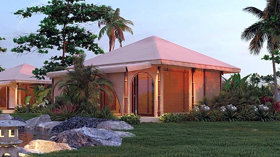 Glamp Nusa