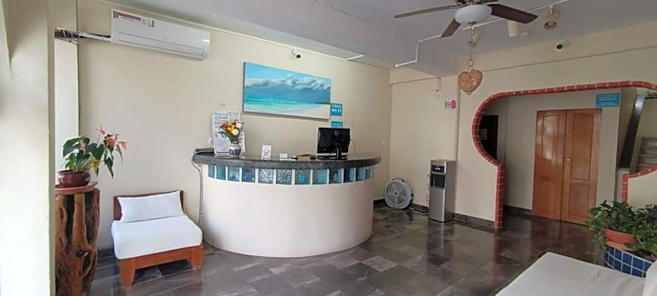 Boutique Hotel Delfin 5th Avenue
