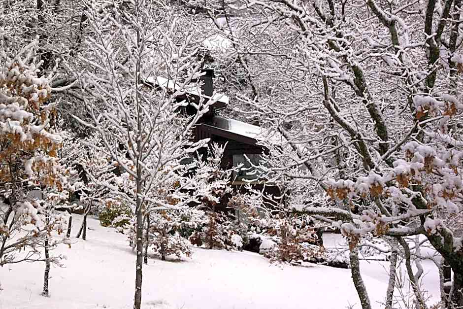 Hotel Rural Las Rozuelas