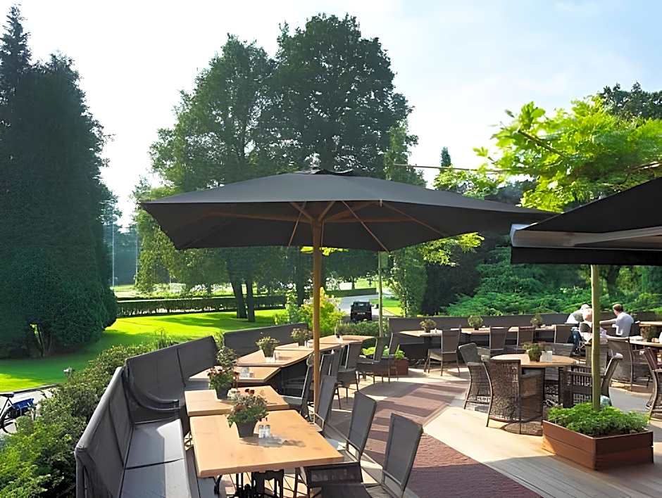 Van der Valk Hotel Apeldoorn - de Cantharel