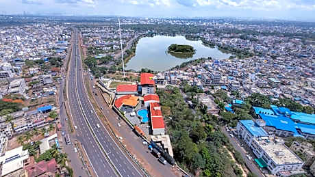 Mayur Belgaum Presidency Hotel & Spa