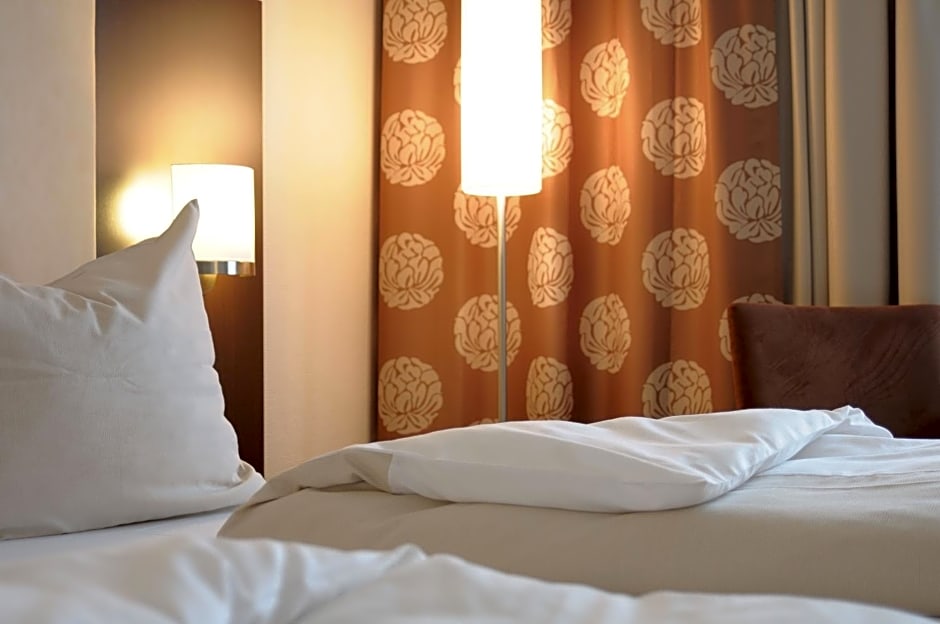 Best Western Hotel Frankfurt Airport