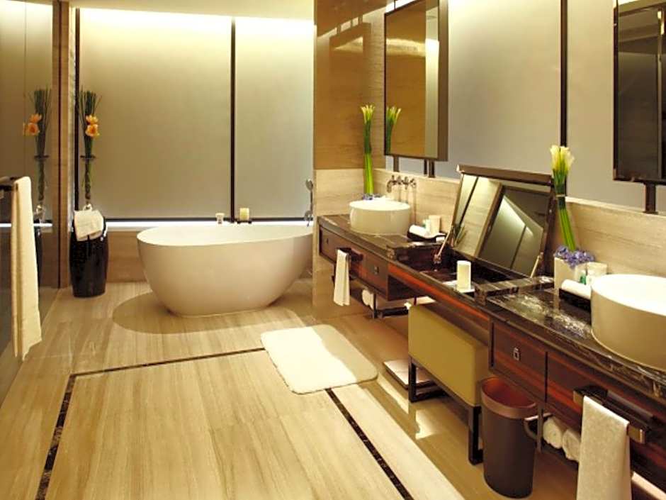 Tangla Hotel Tianjin