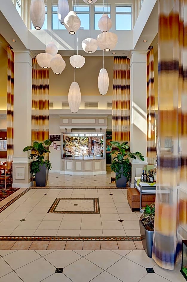 Hilton Garden Inn Tri-Cities/Kennewick