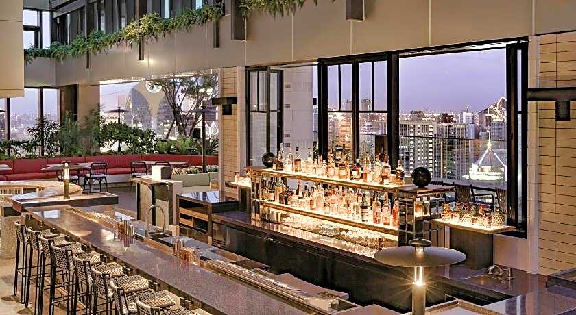 Kimpton Maa-Lai Bangkok - an IHG Hotel By IHG