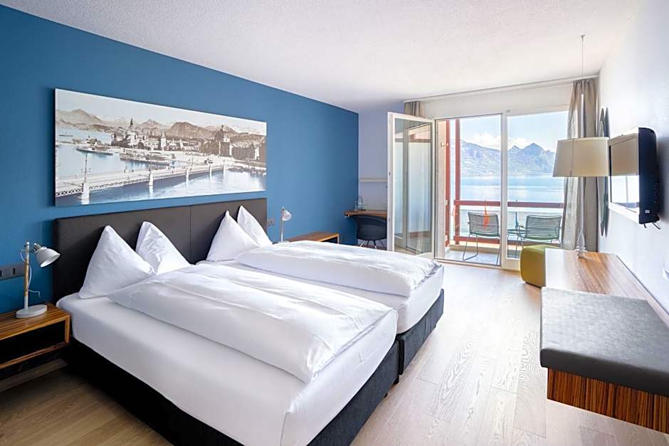 Seehotel Kastanienbaum