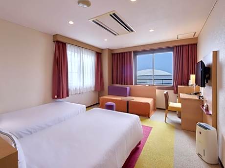 Deluxe Ocean Room with Sea View - Non Smoking