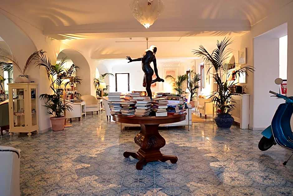 Hotel Terme Oriente - Beach & SPA
