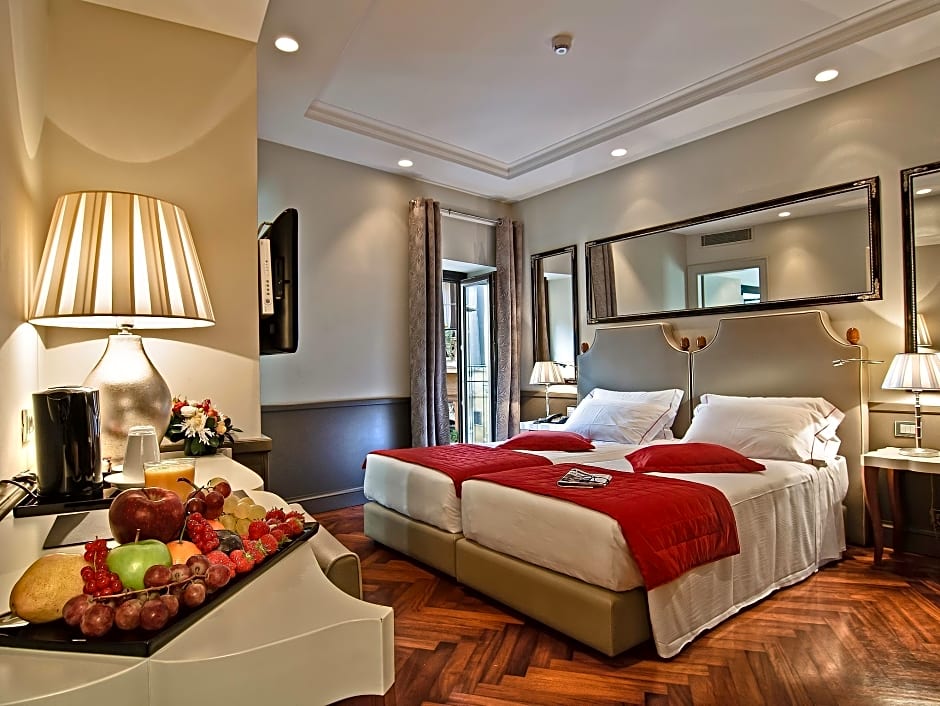 Photo 1 of 1 of Luxury Suite