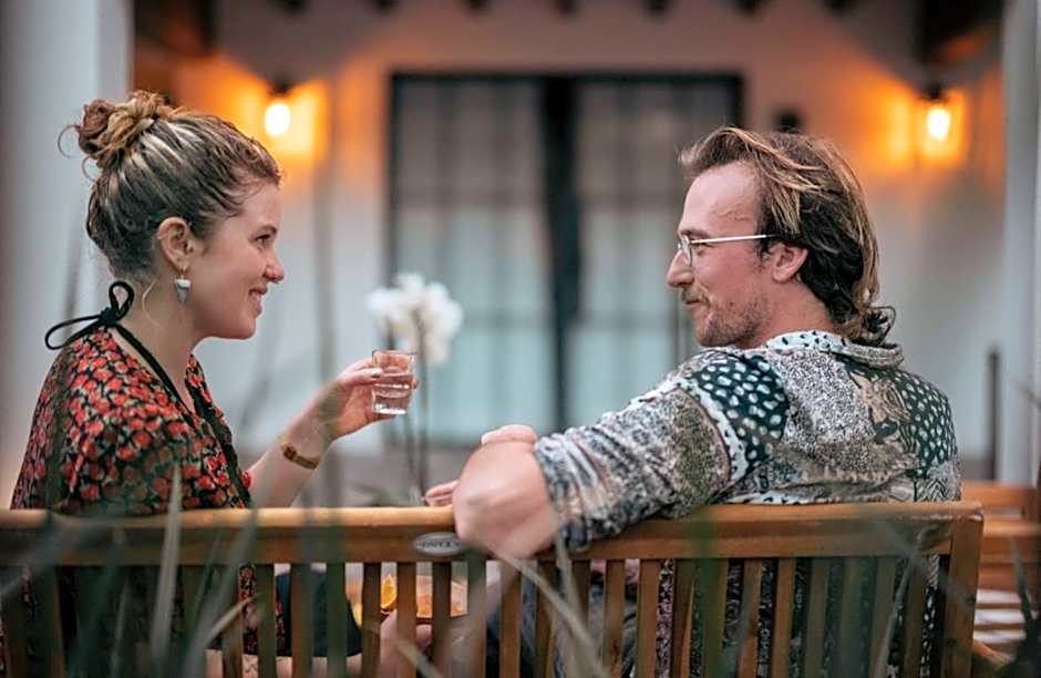 Tatala Hotel & Garden