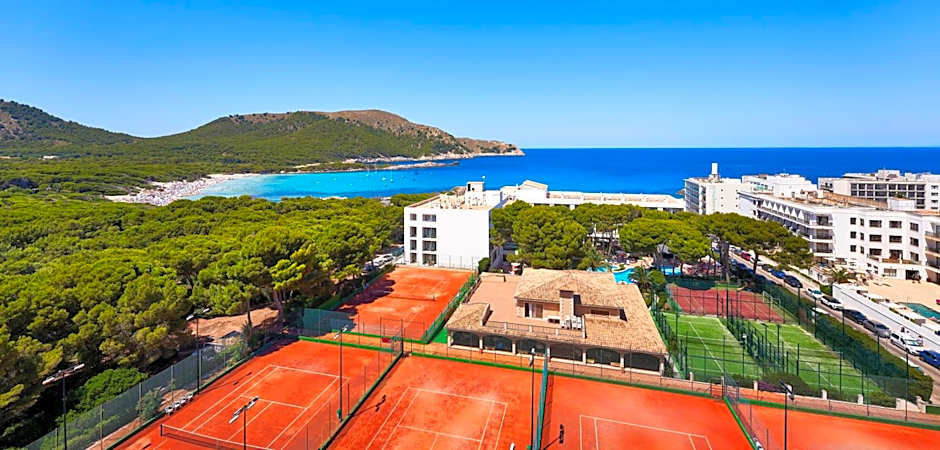 Hotel & Spa S'Entrador Playa