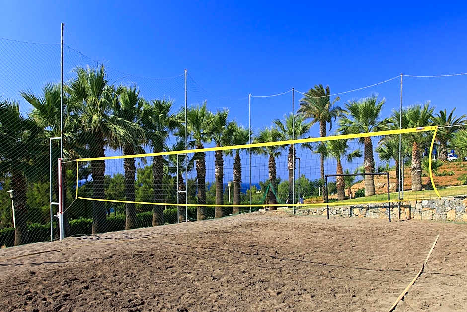 Rodos Princess Beach Hotel