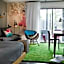 Moxy by Marriott Phoenix Tempe/ASU Area