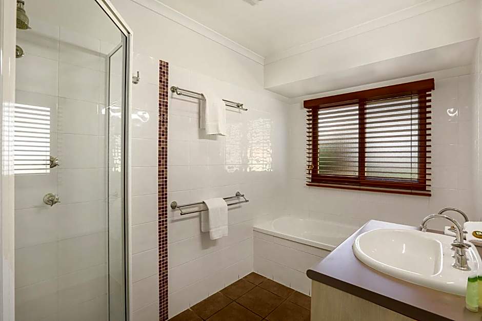 Kiama Harbour Cabins