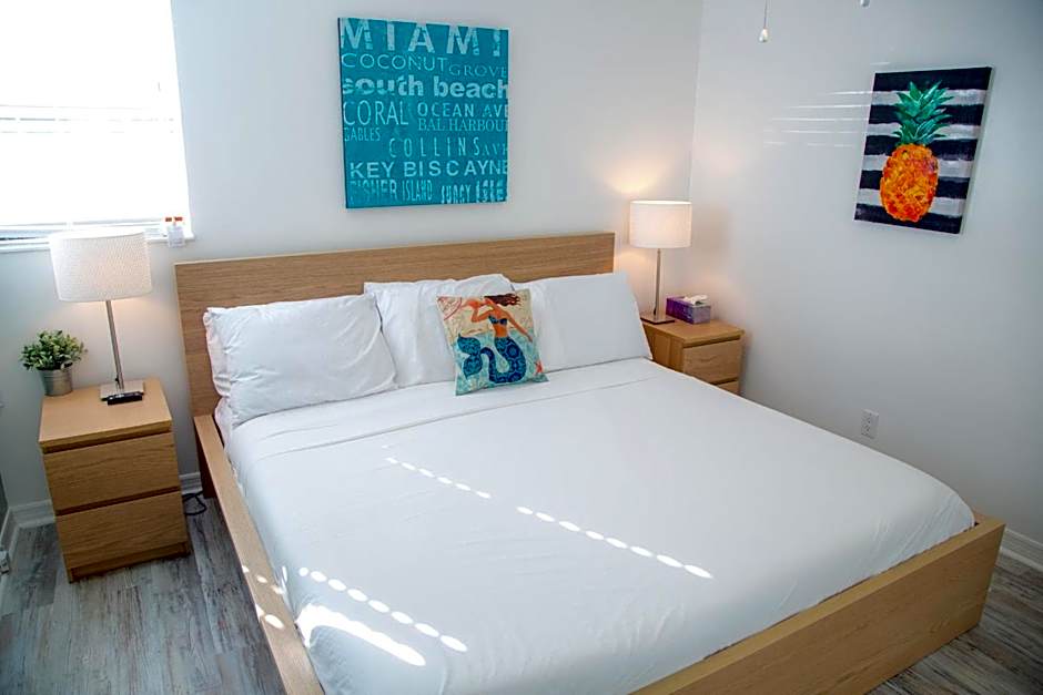 Foto 1 daripada 1 — Standard 1 King Bed