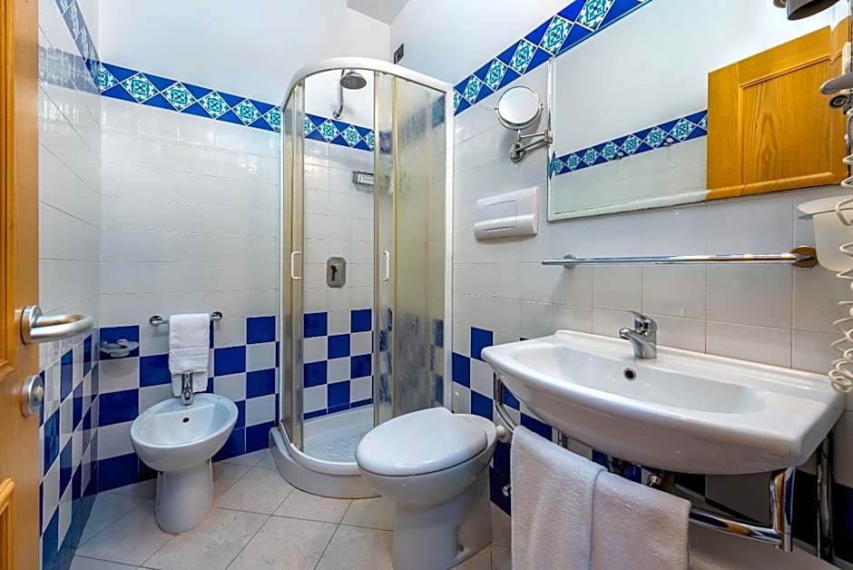 Hotel Ristorante Mediterraneo Faro