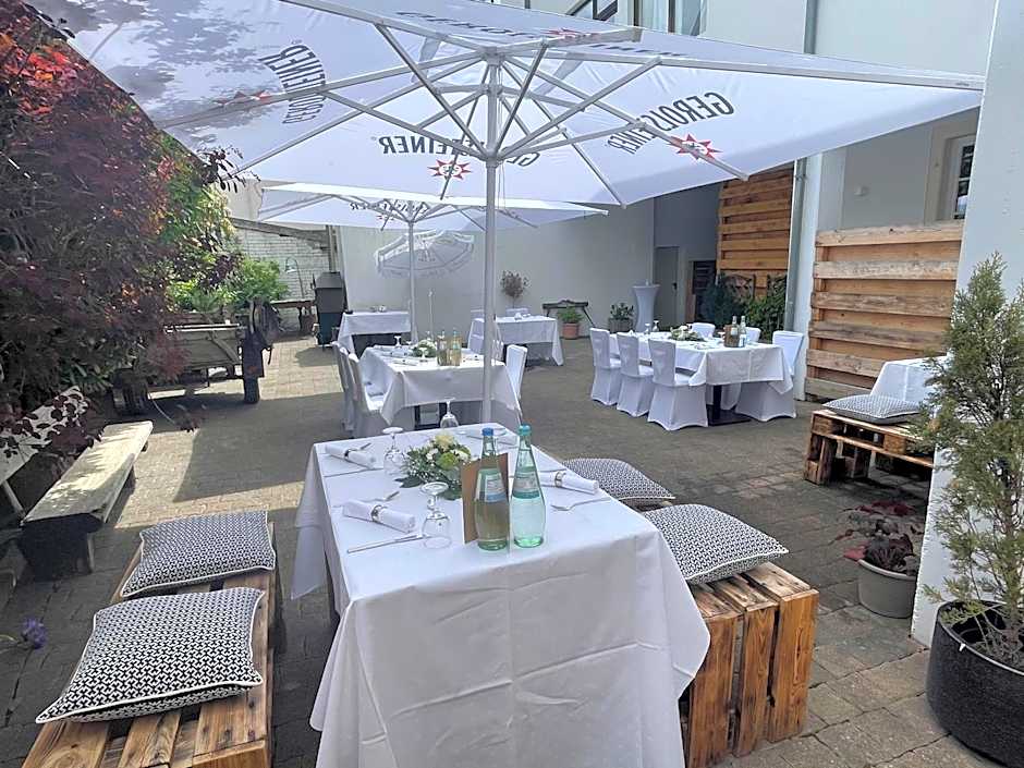 Hotel Restaurant Goldenes Ross