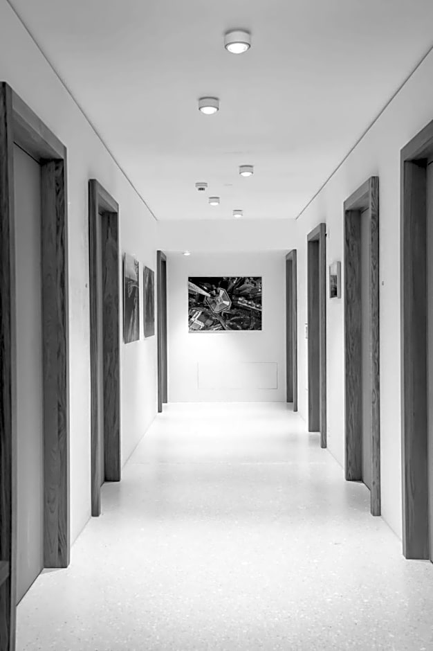 ART HOUSE Basel - Member of Design Hotels