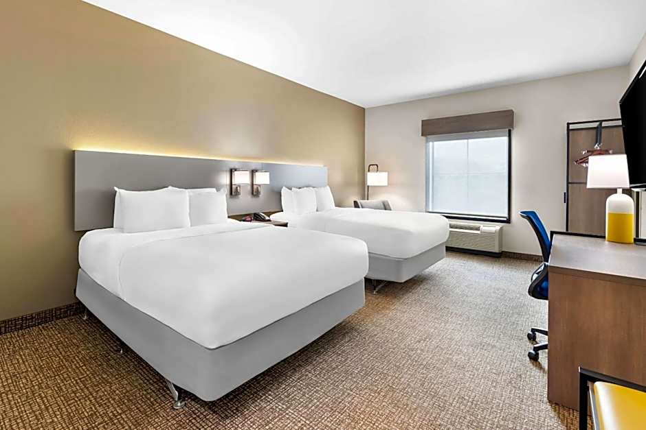 Comfort Inn Harriman