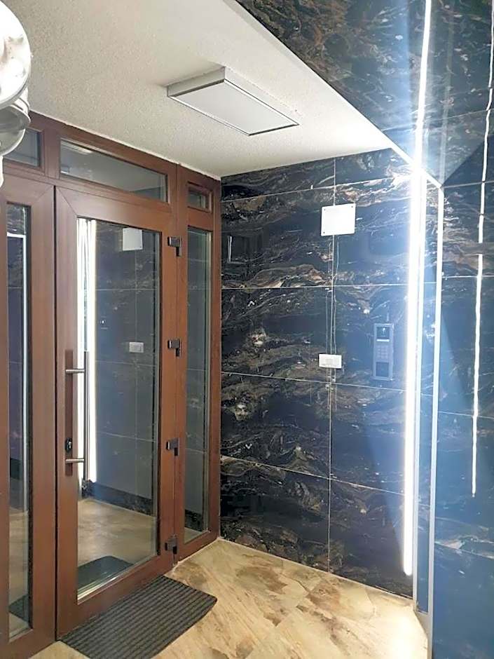 Morii Lake Apartaments & Studios