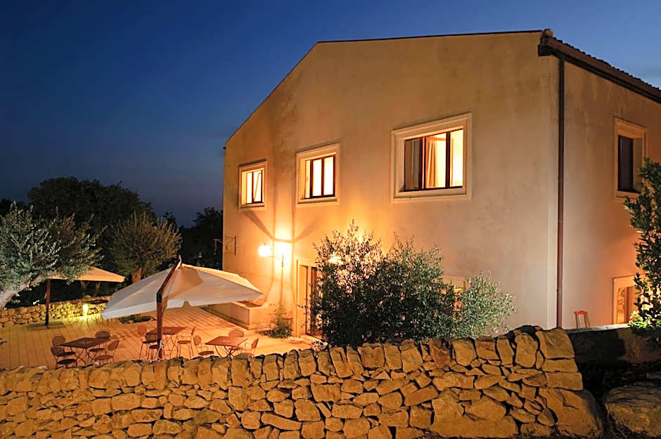 Relais Parco Cavalonga