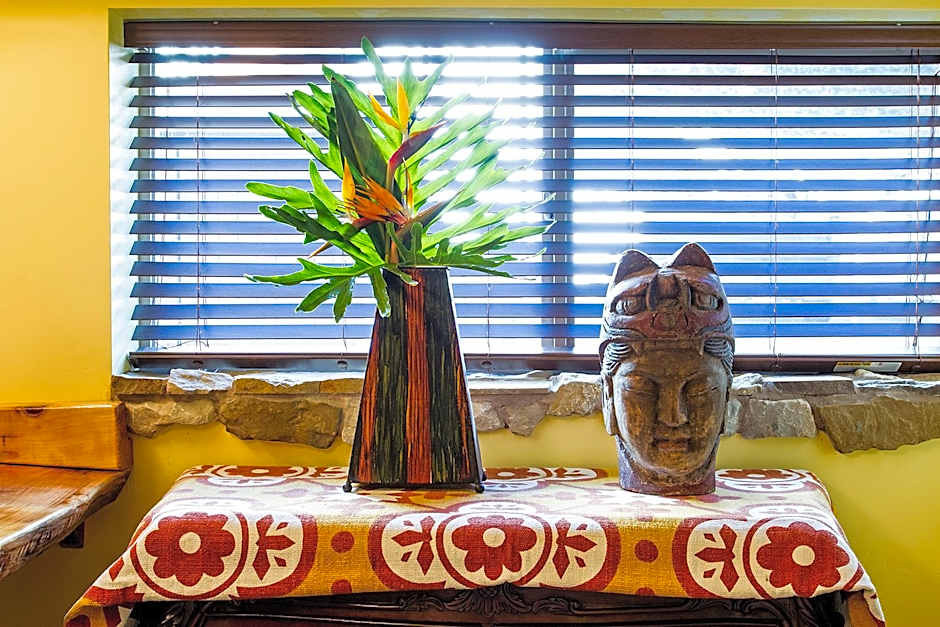 Nomads Hotel