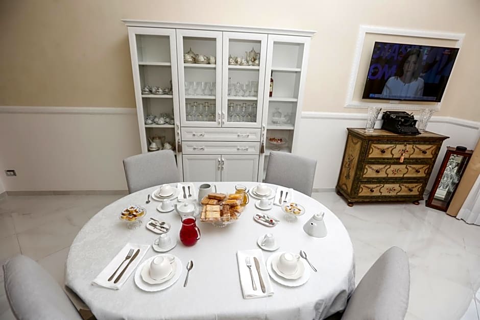 CASA LILI ROMA, Bed and Breakfast