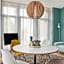Park Penthouses Insel Eiswerder by Suite030
