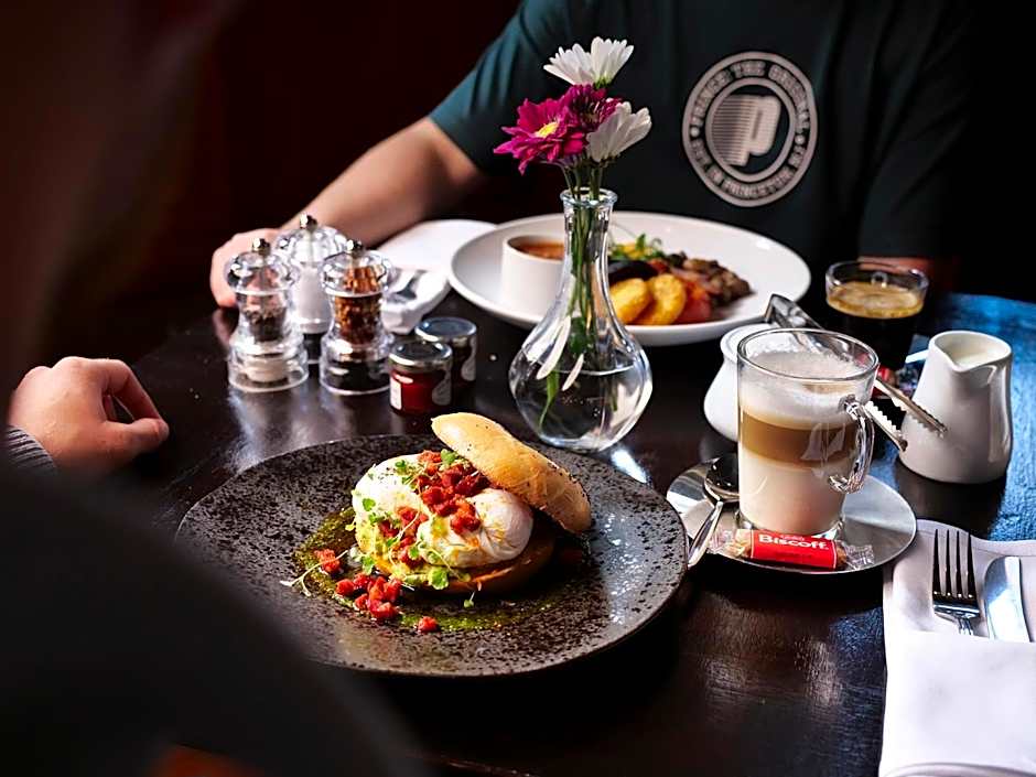 The Georgian Swansea