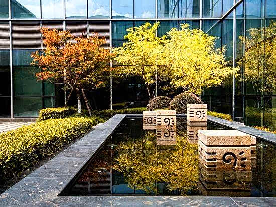 Four Seasons Ivy Hotel (Hangzhou Bay New District)