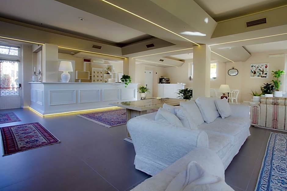 Relais Le Felci Executive Suite Spa