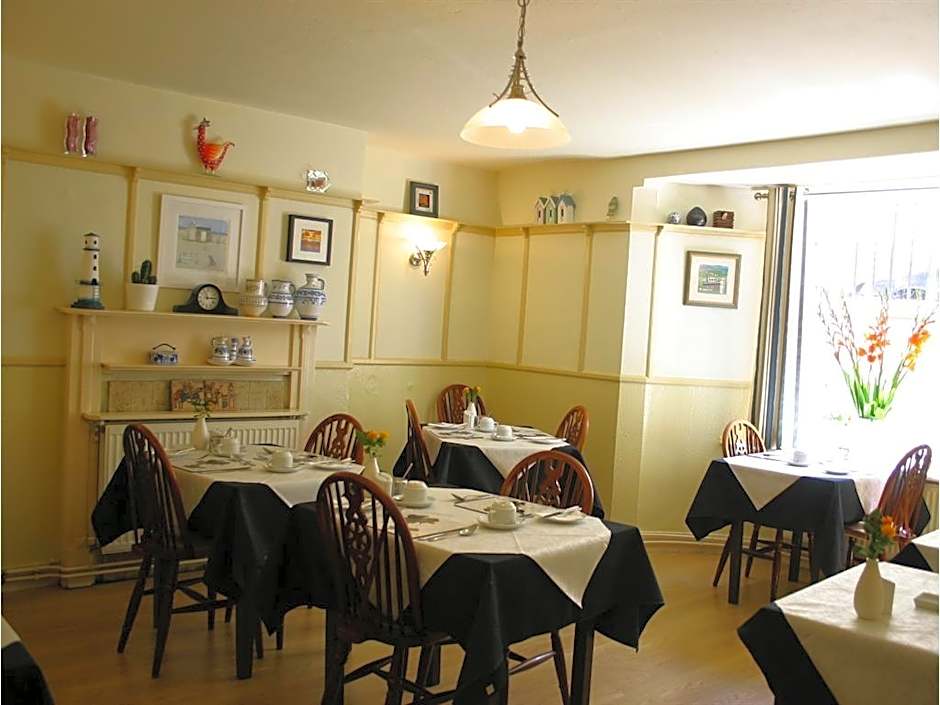 Cromwell House – Eastbourne