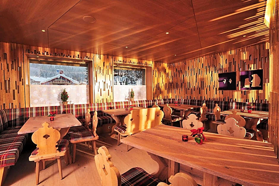 Hotel Schartner