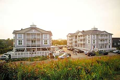 Beach Motel St. Peter-Ording