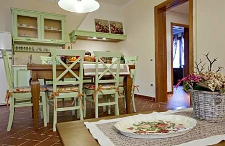 Large Two-Bedroom Apartment