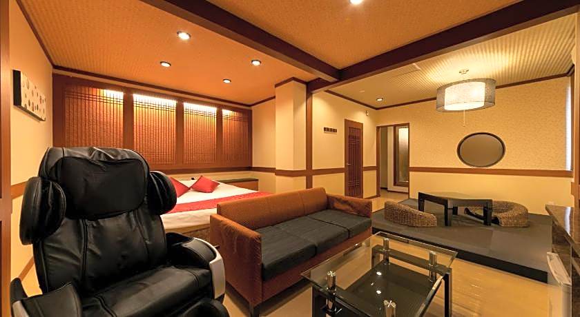 Hotel Lotus Sakai (Adult Only)