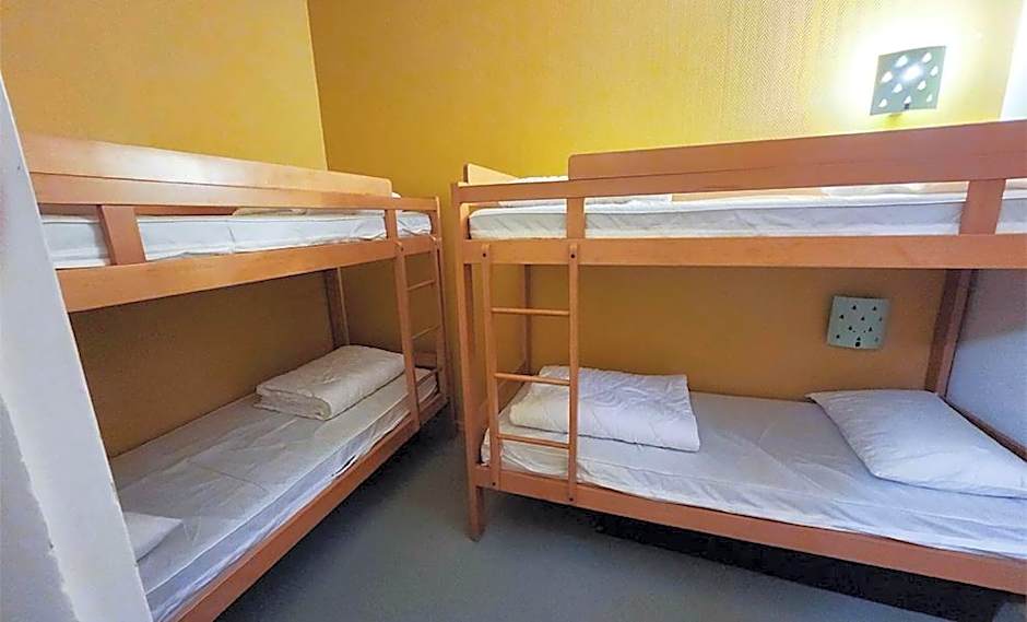 Résidence Vacancéole Les Monts Jura