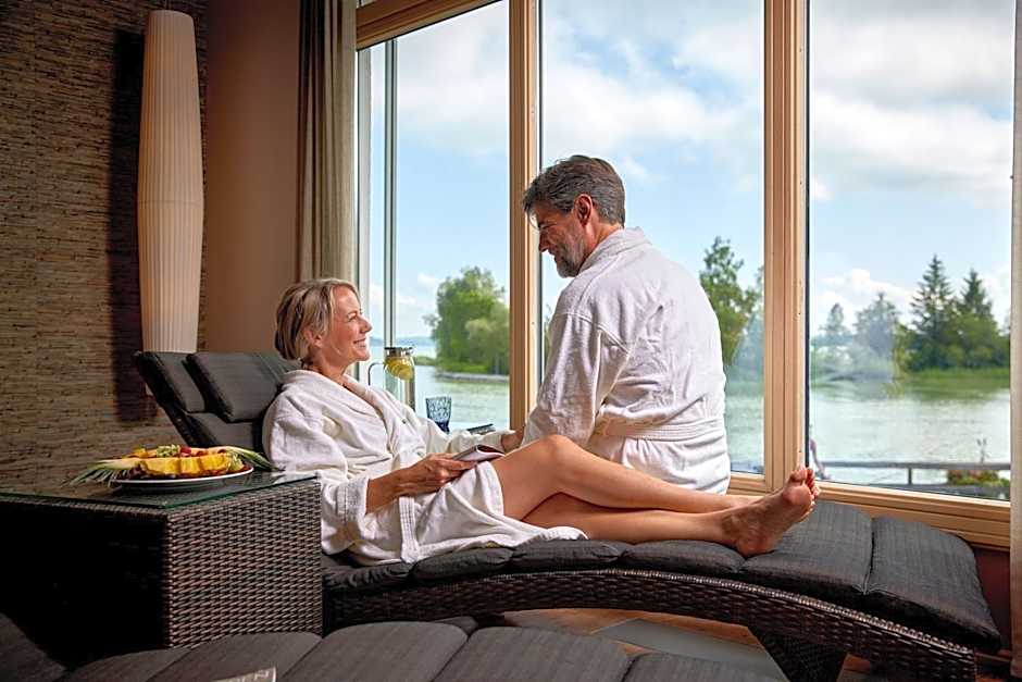 Hotel Sommer-Haus am See