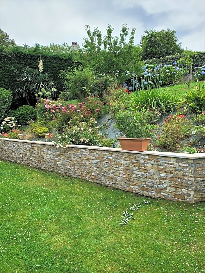 Villa Les Hortensias B&B