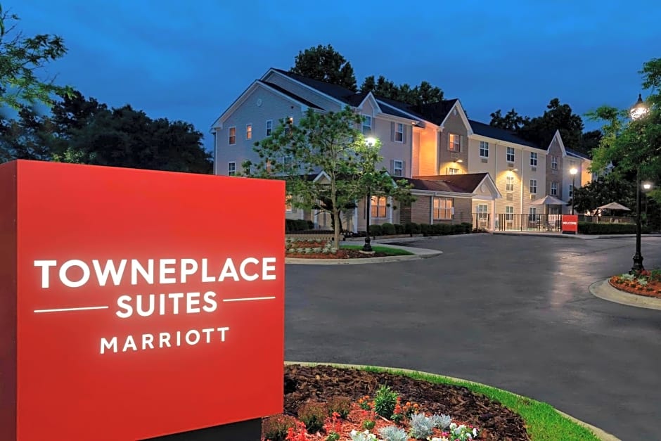TownePlace Suites Savannah Midtown