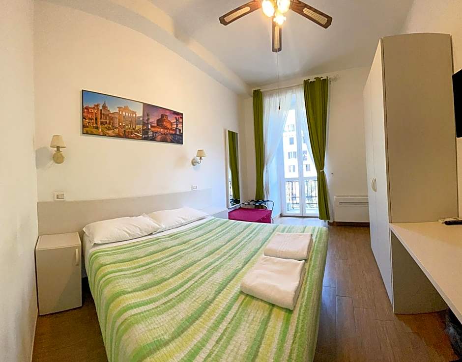 B&B Mazzini