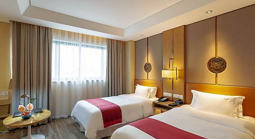 Holiday Inn Hefei By IHG
