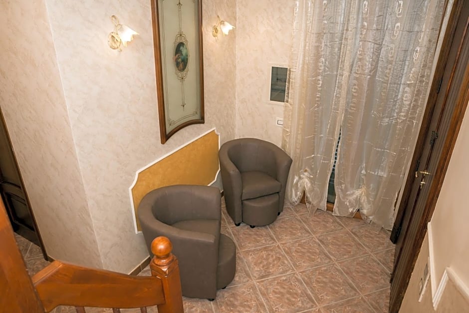 B&B Annamaria