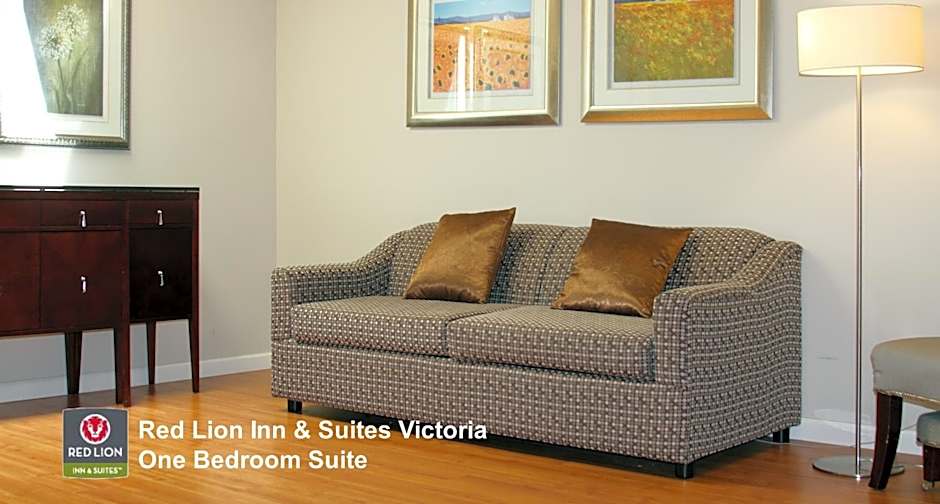 Red Lion Inn And Suites Victoria