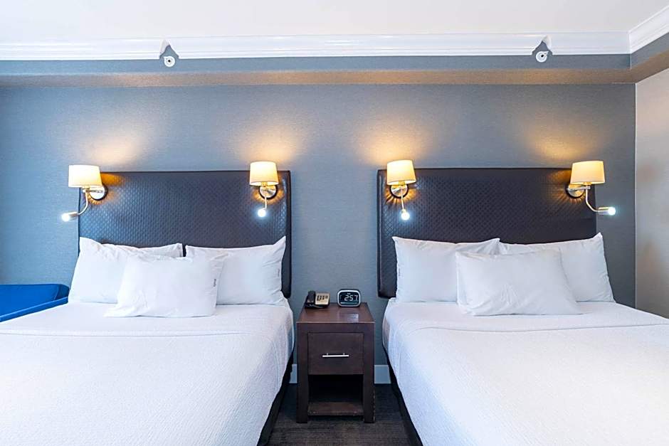 Sandman Signature Edmonton South Hotel