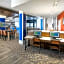 Holiday Inn Express & Suites East Peoria - Riverfront