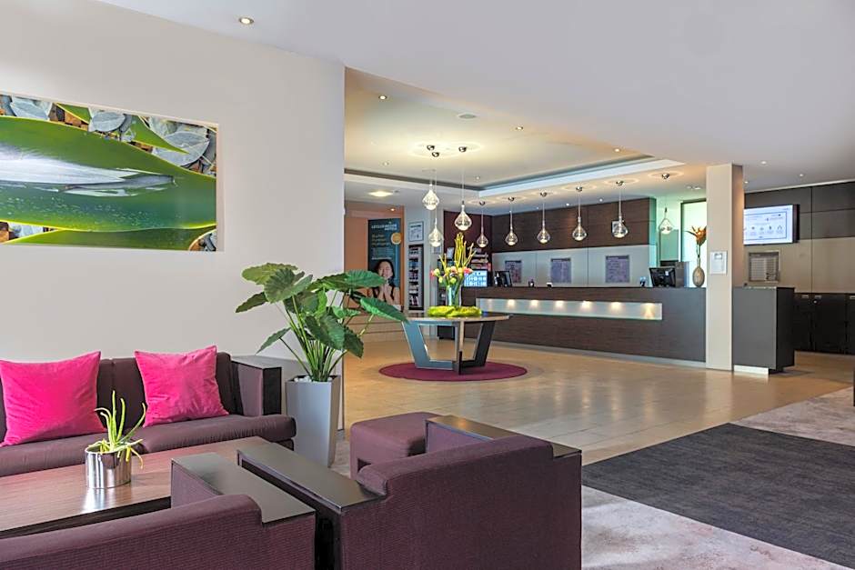 Mercure Duesseldorf Neuss