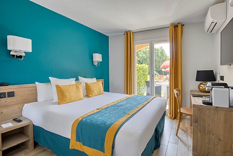 Best Western Le Vauban