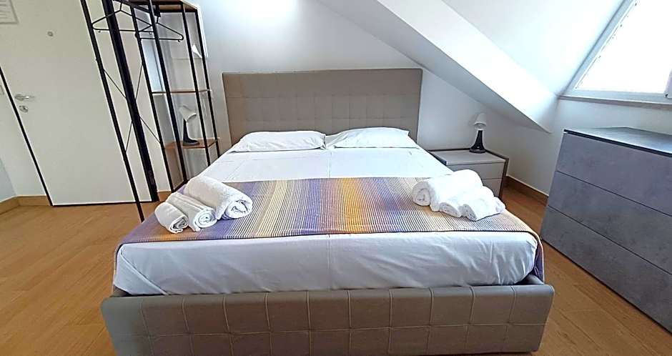 Residenza delle Nazioni