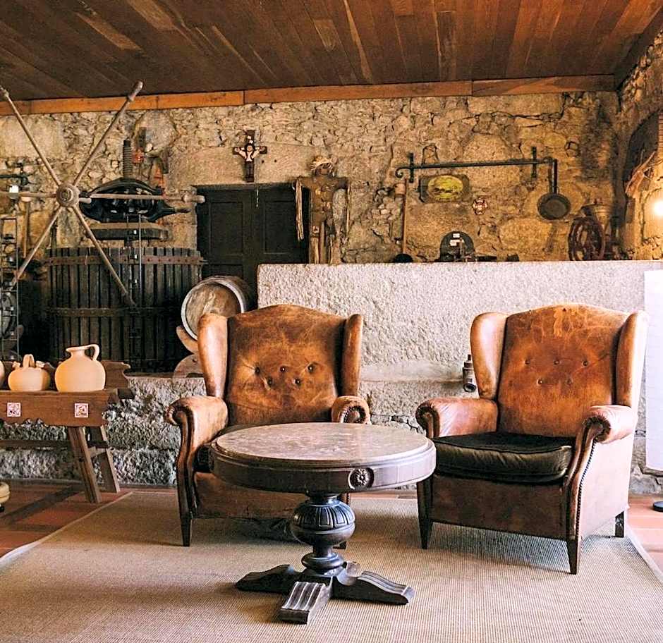 Hotel de Charme Quinta do Pinheiro